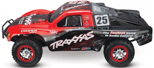 Traxxas Slash 4x4 VXL RTR 1:10