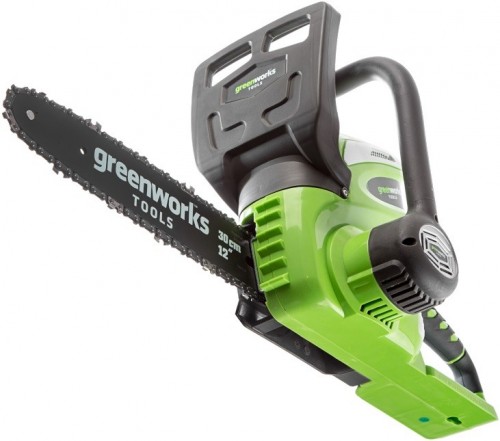 Greenworks G40CS30