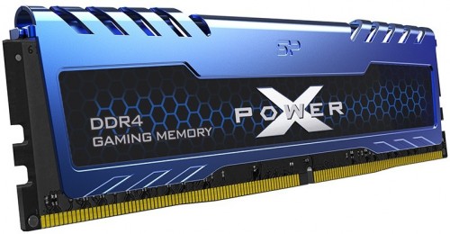 Silicon Power DDR4 XPOWER Turbine