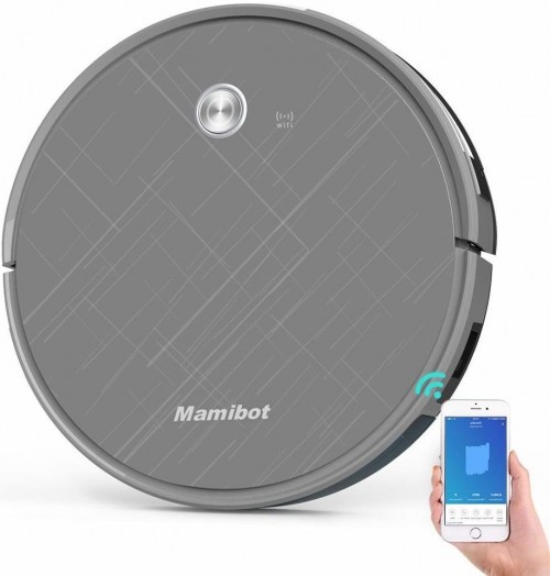 Mamibot EXVac 660