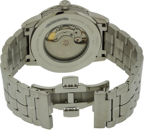 TISSOT T086.407.11.291.00