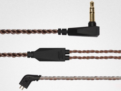 Knowledge Zenith ZS10