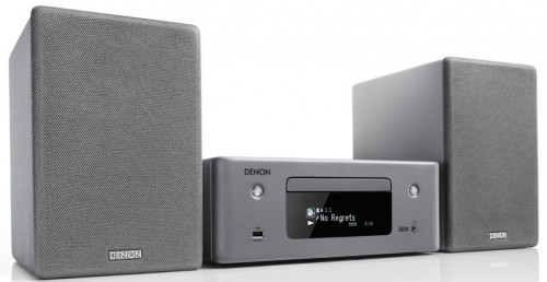 Denon CEOL N10