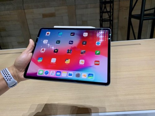 Apple iPad Pro 11