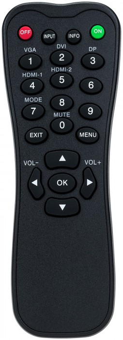 Iiyama TF4938UHSC-B1