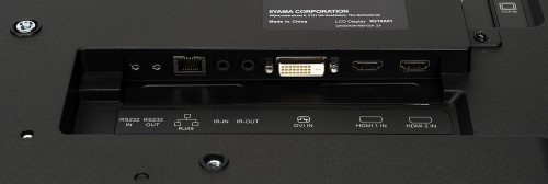 Iiyama LE4340UHS-B1