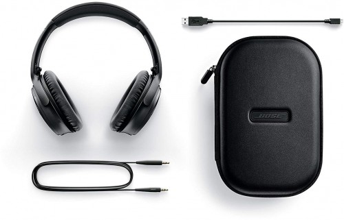Bose QuietComfort 35