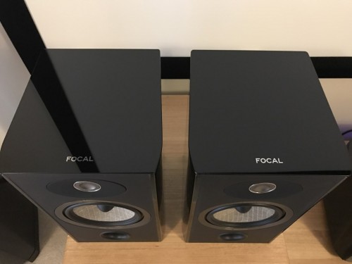 Focal JMLab Aria 906