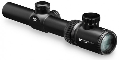 Vortex Crossfire II 1-4x24 (V-Brite)