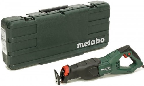 Metabo SSE 1100 606177500