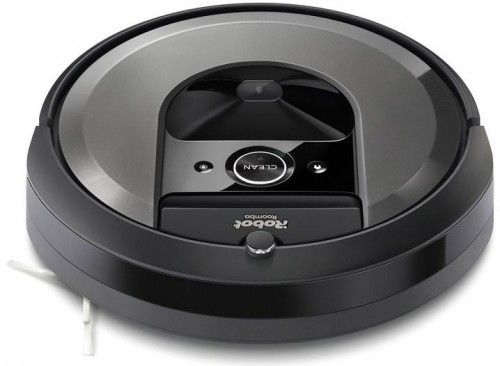 iRobot Roomba i7 Plus