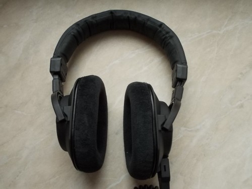 Beyerdynamic DT 250 250 Ohm