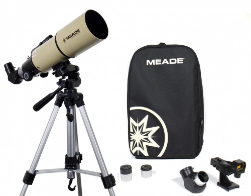 Meade Adventure Scope 80