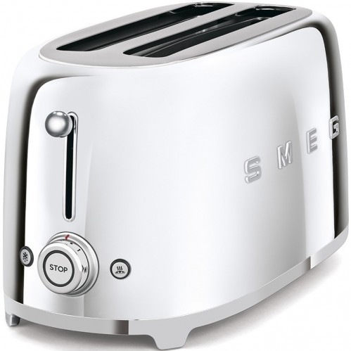 Smeg TSF02SSEU