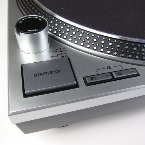 Audio-Technica AT-LP120-USB