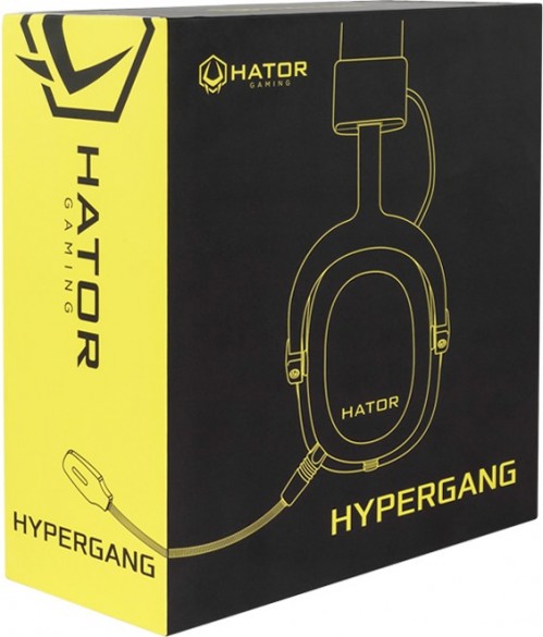 Hator Hypergang HTA-800