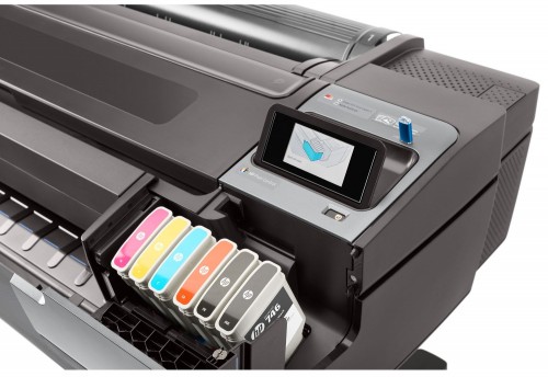 HP DesignJet Z6 (T8W16A)