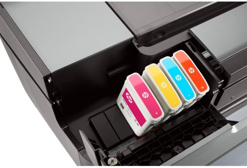 HP DesignJet Z9+dr (X9D24A)