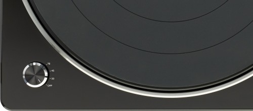 Denon DP-400