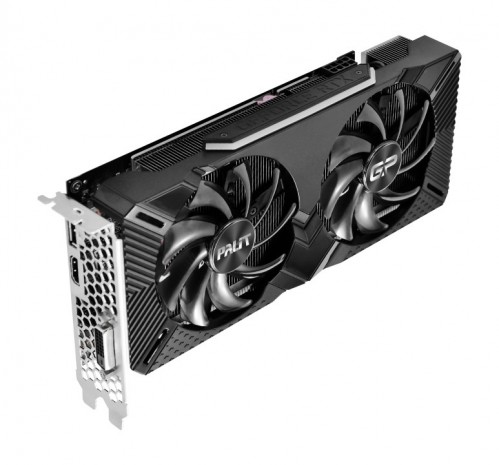 Palit GeForce RTX 2060 GamingPro