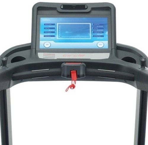 Circle Fitness M8 E Plus