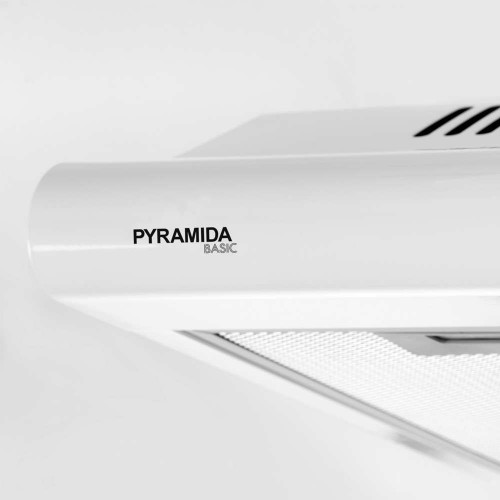 Pyramida UNO 50 WH