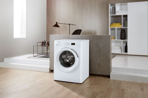 Whirlpool FWSL 61052 W