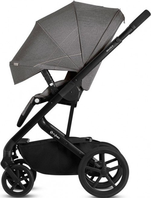 Cybex Balios S 2 in 1