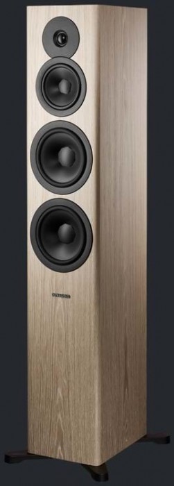 Dynaudio Evoke 50