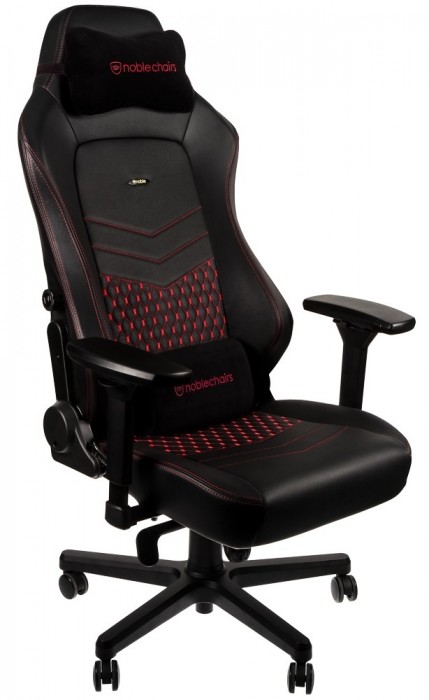 Noblechairs Hero Real Leather