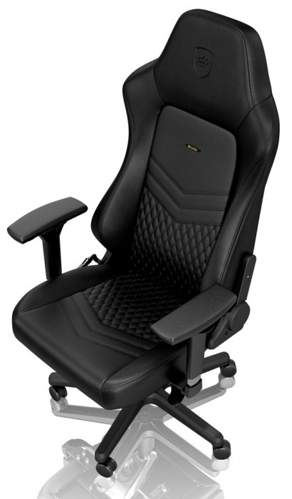 Noblechairs Hero Real Leather