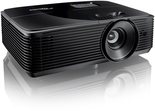 Optoma H184X