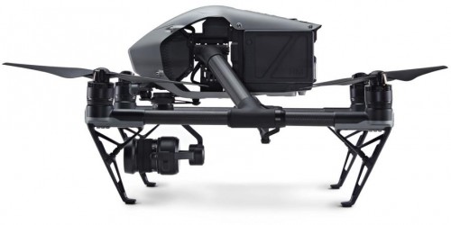 DJI Inspire 2 Premium Combo