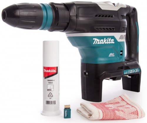 Makita DHR400ZKU