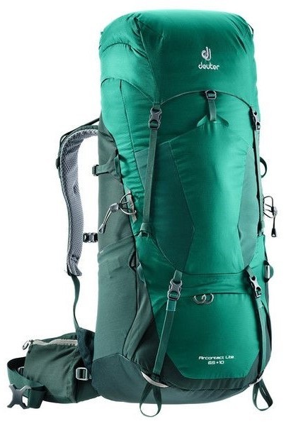 Deuter Aircontact Lite 65+10