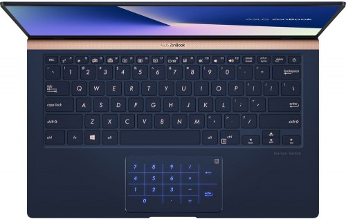 Asus ZenBook 14 UX433FN