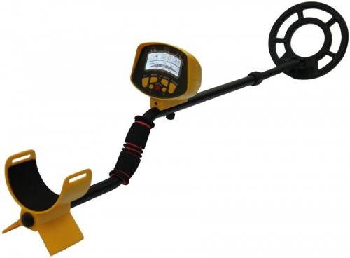 Discovery Tracker MD-9020C DMD9020C