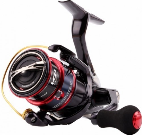 Shimano Sephia 17 CI4+ C3000S