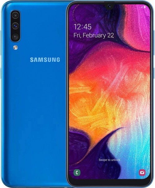 Samsung Galaxy A50