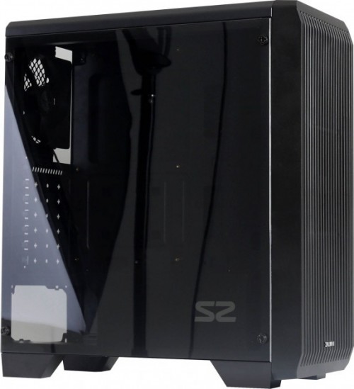 Zalman S2