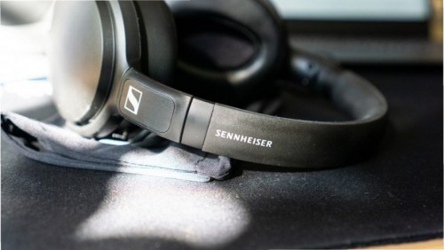 Sennheiser HD 400S