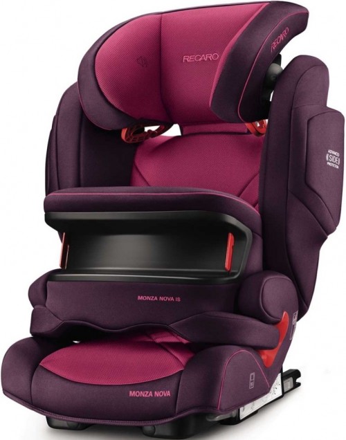 RECARO Monza Nova IS