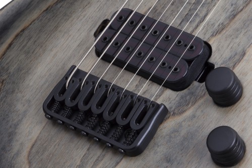 Schecter C-7 Apocalypse