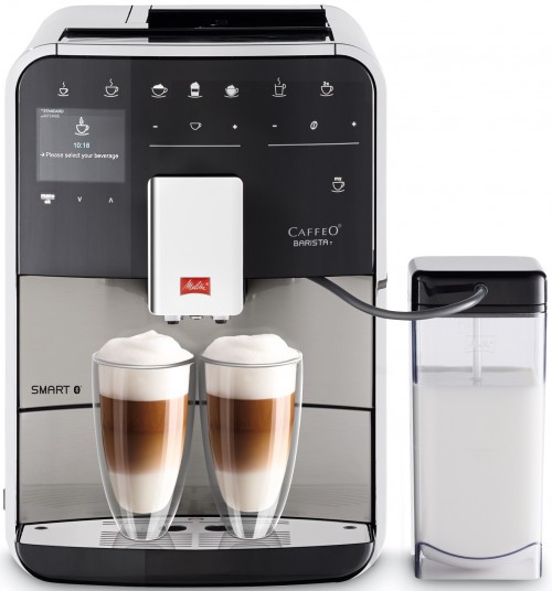 Melitta Caffeo Barista T Smart F84/0-100