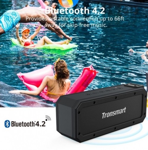 Tronsmart Element Force+