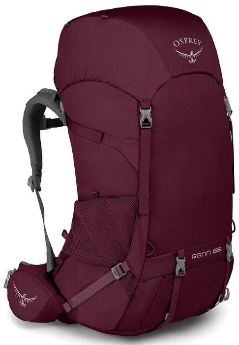 Osprey Renn 65