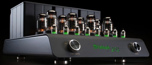 McIntosh MC2152