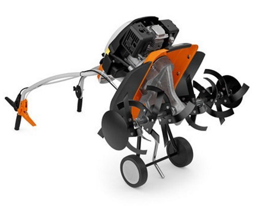 STIHL MH 685