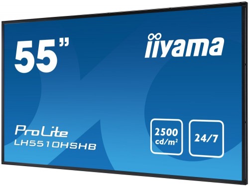 Iiyama ProLite LH5510HSHB-B1