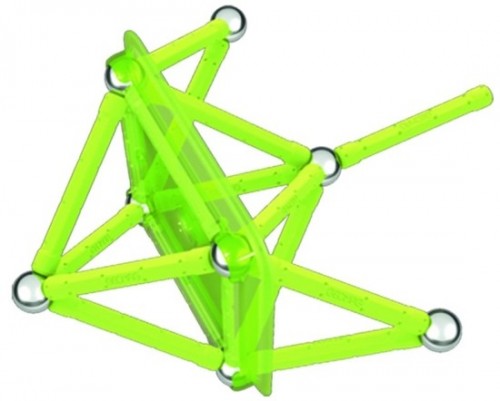 Geomag Glow 64 336